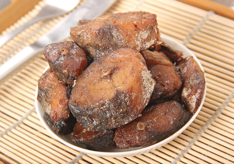 鲅魚檢測(cè)